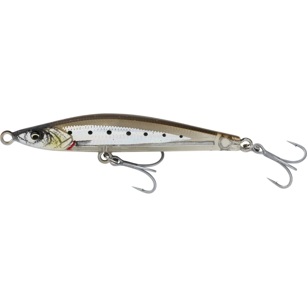 Savage Gear Gravity Pencil Slim Wobbler 5.5cm 5g Hazel Sardine