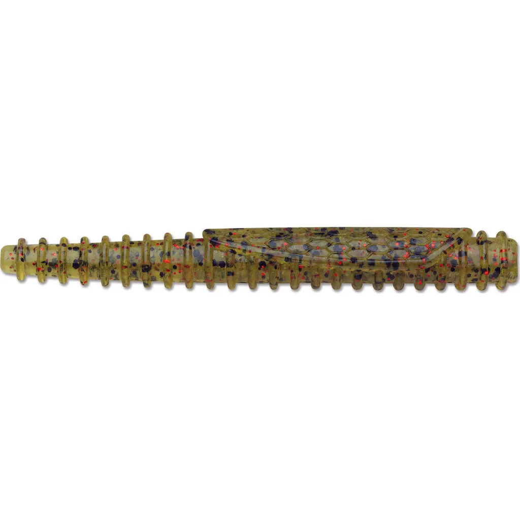 RAPALA CRUSHCITY NED'S BLT 3 CCNBT3 Gummiköder 7.5cm 3.5g WMR