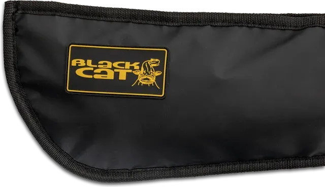 Black Cat Battle Cat Single Rod Bag 180cm 1rod Nylon