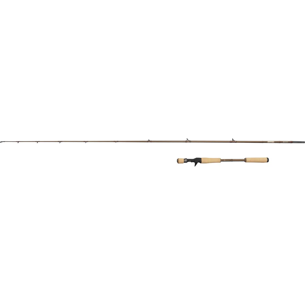 Abu Garcia BEAST PRO2 6511 XH LiveVert Cast 1.95m 50–120g 2pc