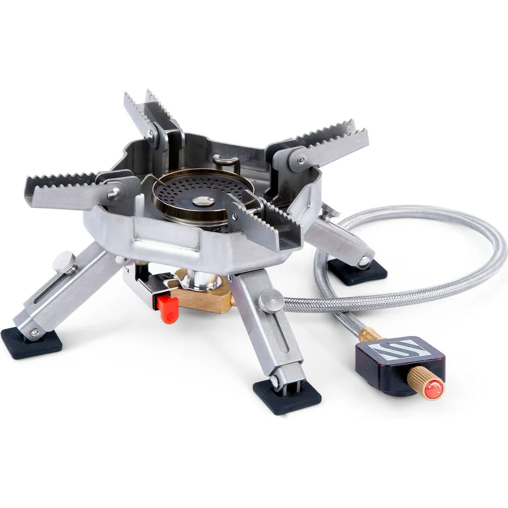Sonik Sizzla Superstove 2800W 570g