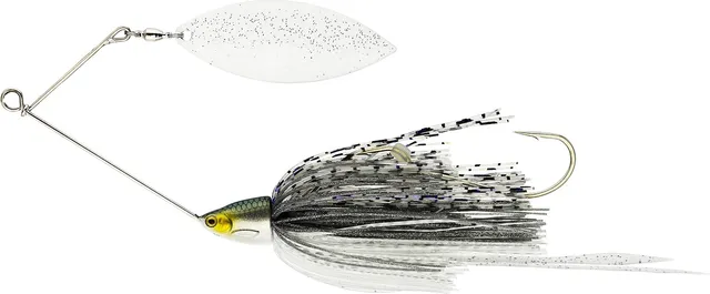 Westin Monstervibe Spinnerbait 122 65g Headlight