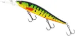 Westin Jerkbite MR 11cm 15g Suspending Firetiger Flash