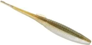 Rapala CrushCity The Stingman Pintail 7.5cm 2g ASH