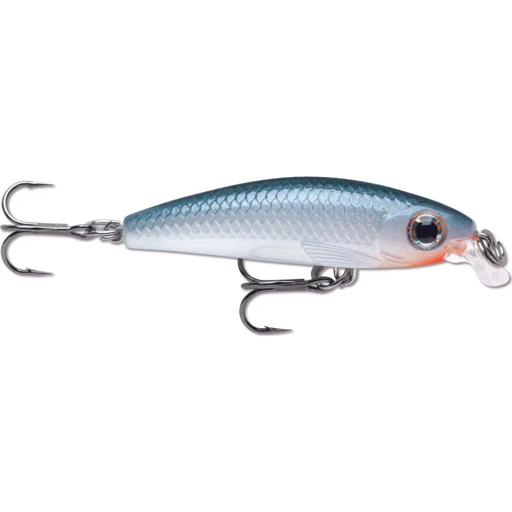 Rapala Ultra Light Minnow Wobbler 4cm 3g Shad