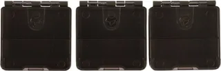 Korda Accessory Box 3pc