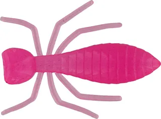 Westin Termite Gummiköder 3.2cm Pink Banana