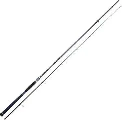 Hearty Rise Divinity Spinnrute 2.6m 10–45g