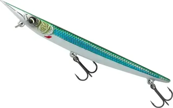 Savage Gear Needle Tracker 10cm 10g S Sayoris