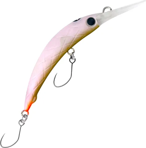 Lucky Craft UnFair Super Slim 50F Crankbait 5cm 1.8g Sakura Miso