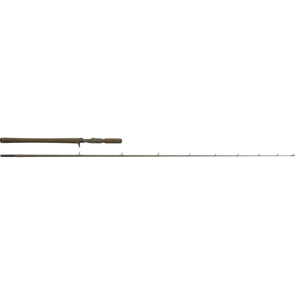 Savage Gear SG4 Jerk Specialist BC Baitcaster-Rute 1.98m 70–100g 2pc