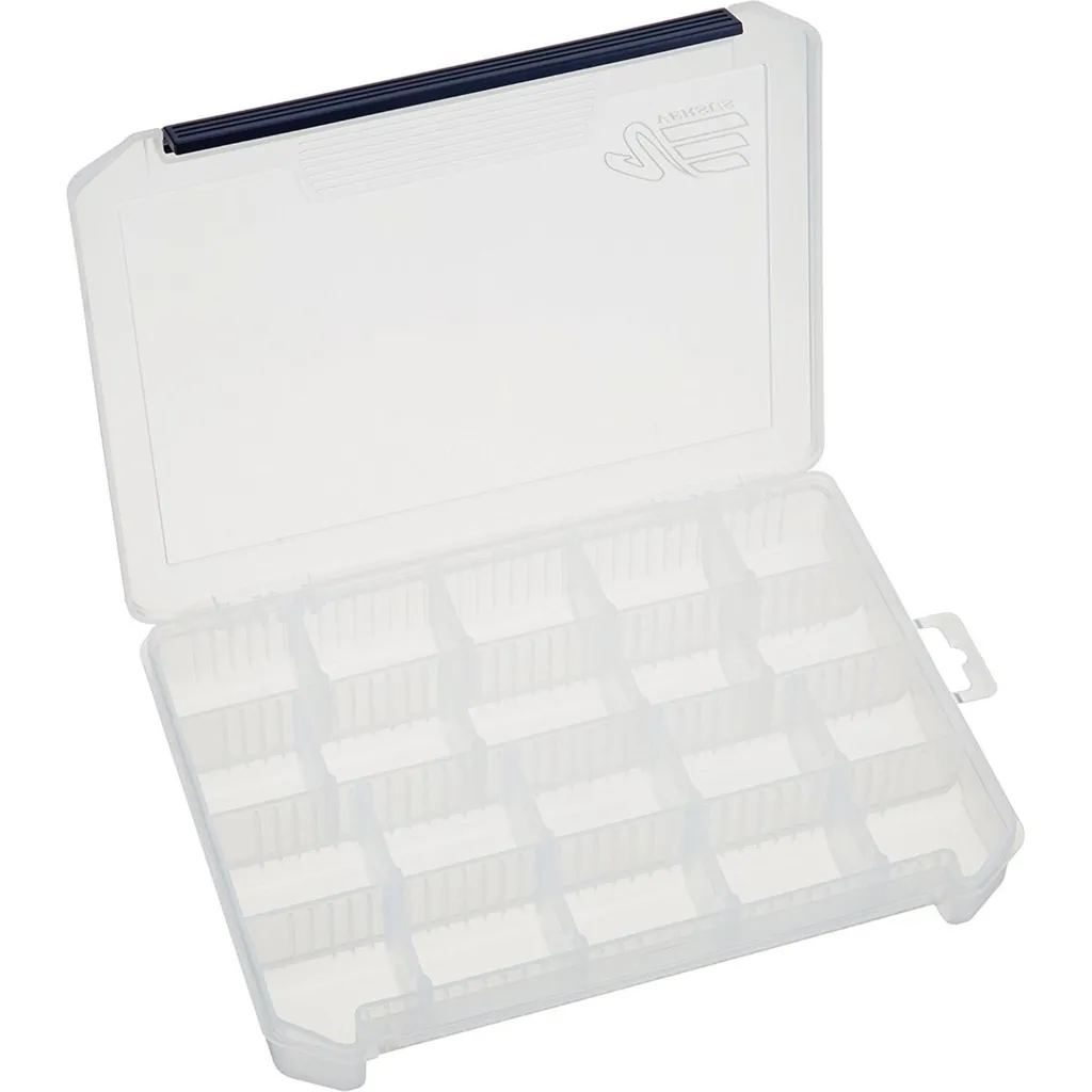 Meiho VS-3020 ND 25,5x19x4cm Klar