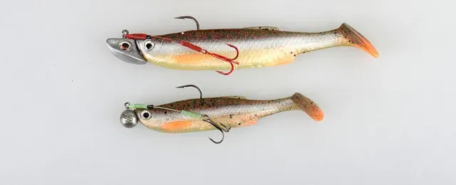 Savage Gear Carbon49 Stinger 5.5cm 11kg 5.5