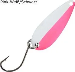 Balzer Spoon Swindler 2.3g