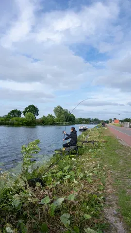 Matrix Horizon X Ultra Pro Distance Feeder Rod 4.2m 150g 278g