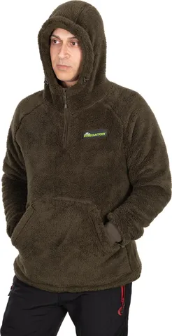 Fox Rage Predator Sherpa Hoody XXL