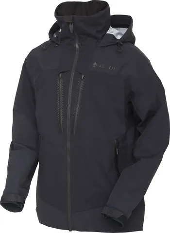Westin W8 Jacke 10000g/m²/24h 20000mm Carbon Black S