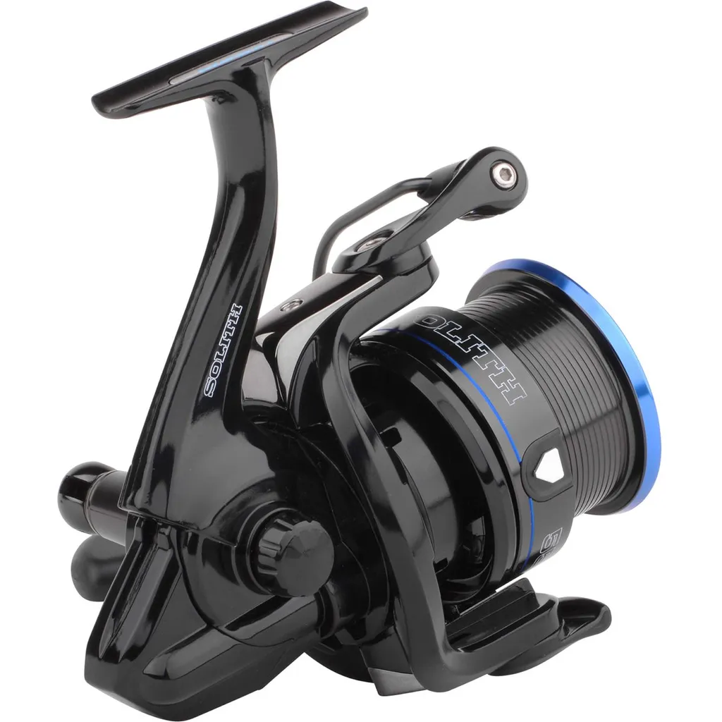 Cresta Solith Angelrolle 5500 WX