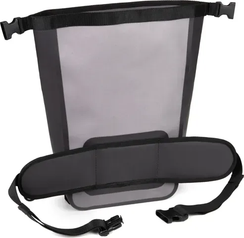 Fox Rage Pro Series Waterproof Belt Bag 38/25x8x43cm Polyester TPU