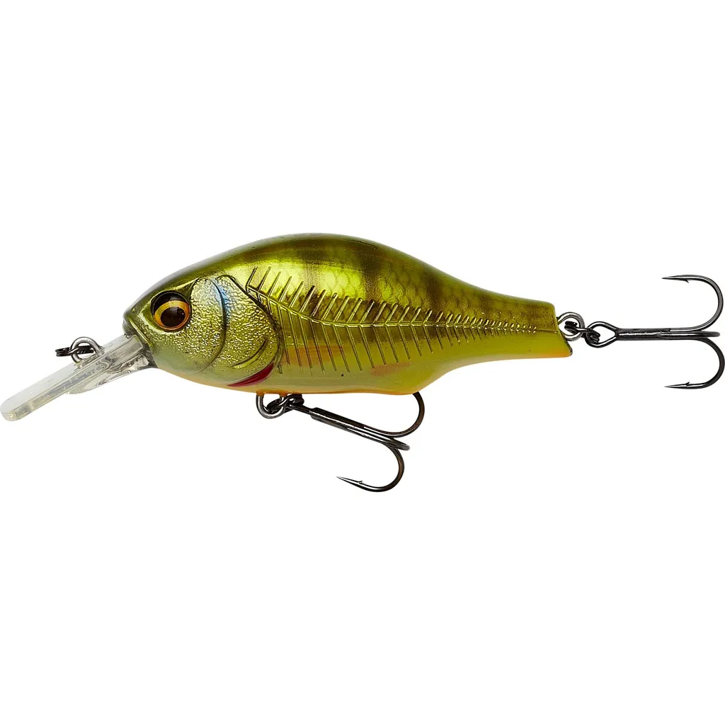 Savage Gear Gravity Crank MR 7.3cm 19g Perch