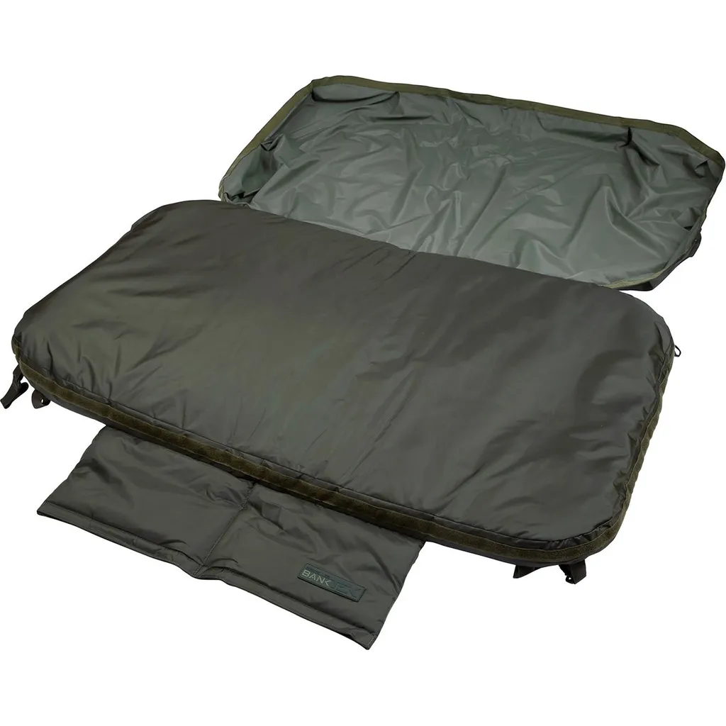 Sonik Bank-Tek Promat Abhakmatte 120cm 78cm