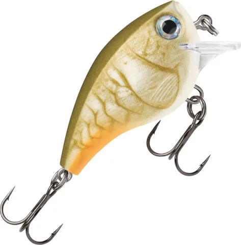 Rapala BX Brat Crankbait 5cm 10g Bone Craw
