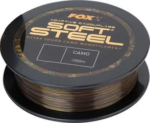 Fox Adaptive Camouflage Soft Steel Schnur 1000m Camouflage