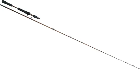 Westin W4 Vertical Jigging-T QL 2nd 185cm 28–52g 279g XH