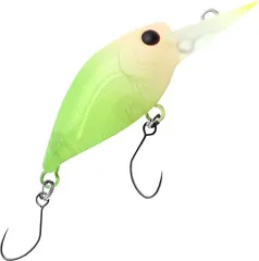 Lucky Craft Deep Cra-Pea LC Max SS Crankbait 3.75cm 5g Amabie