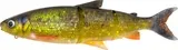 Savage Gear 3D Line Thru Whitefish Softbait 36cm/478g MS Dirty Wf