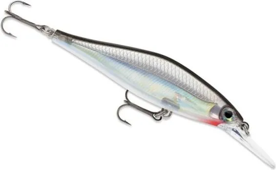 Rapala Shadow Rap Shad Deep Crankbaits 9cm 1.5–1.8m 12g S