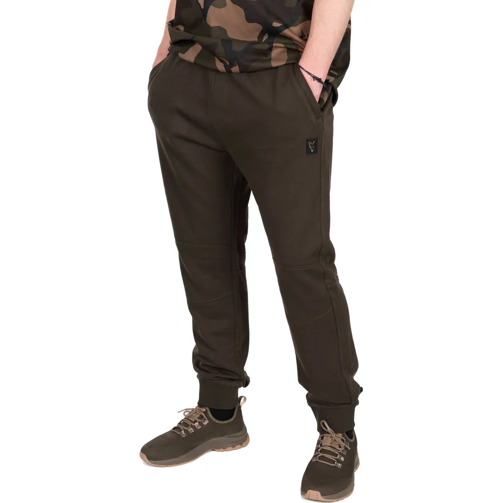 Fox LW Khaki Joggers 3XL