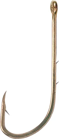 Balzer Camtec Speci Wurmhaken #2