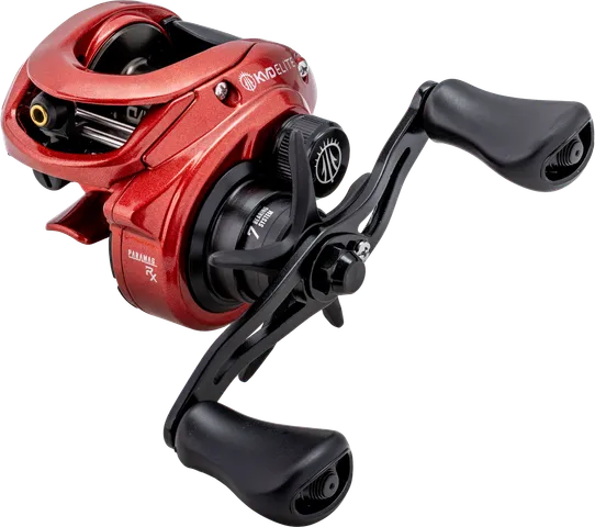 Lews KVD Elite Baitcasting Reel 6.2:1