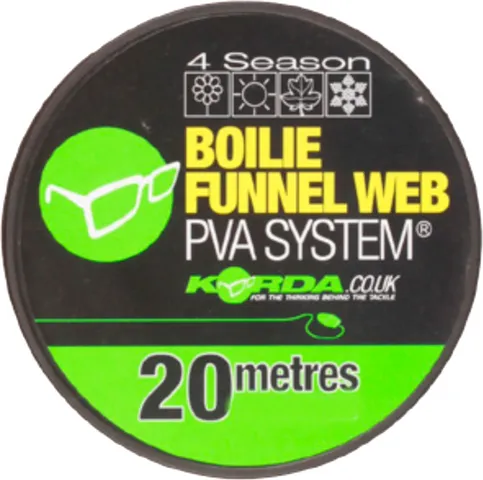 Korda Boilie Nachfüllpackung Micromesh 20m
