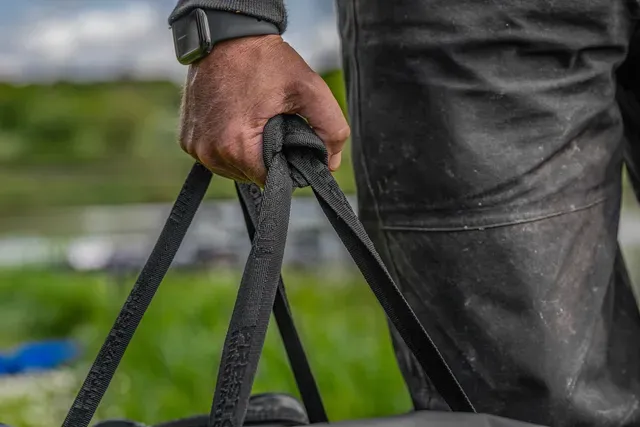 Preston Supera X Net XL 60x44x35cm Polyester Waterproof