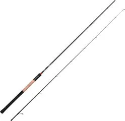 Spro Crx Lure & Spin Spinnrute S240Ml 2.45m 15–45g 145g 2-teilig