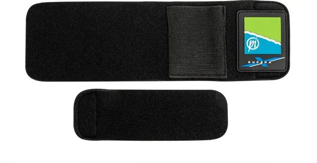 Preston Supera X Rod Bands Polyester