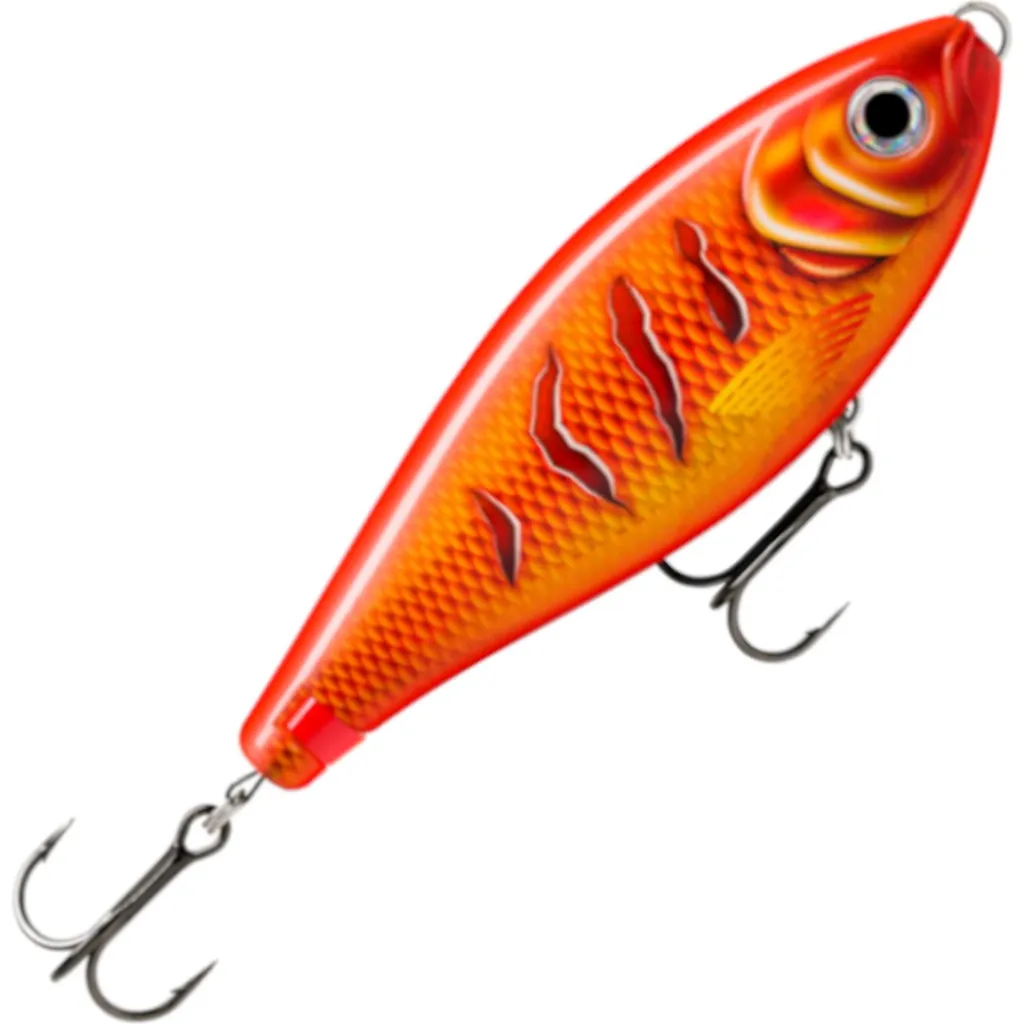 Rapala X-Rap Haku Jerkbait 14cm 74g Battle Scars