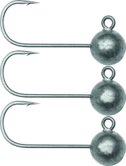 Fox Rage Jig Head X 15g 3pcs 5/0