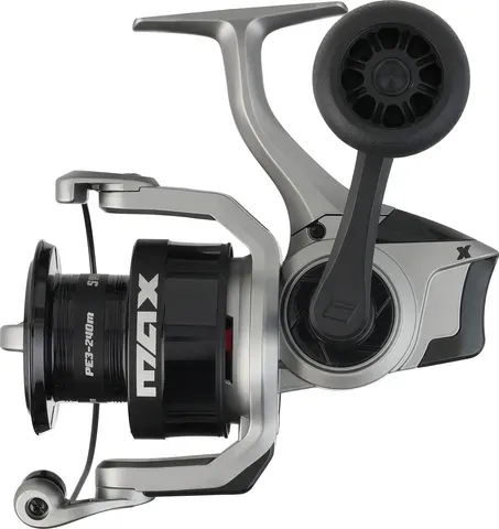 Abu Garcia Max X Spinning Reel 6000 388g 9.1kg 88cm 5.2:1