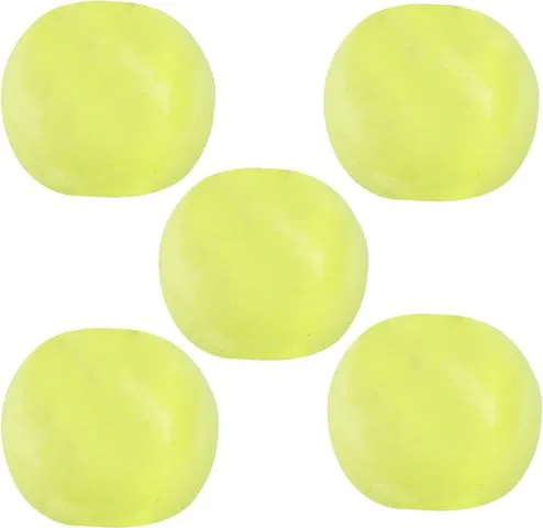 Balzer Tungsten Köpfe Gewichte 5pcs Ball