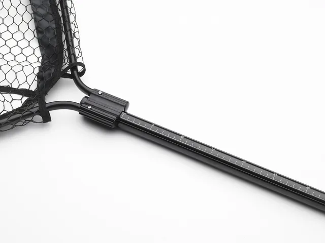 Westin W3 CR Kescher XL 120cm