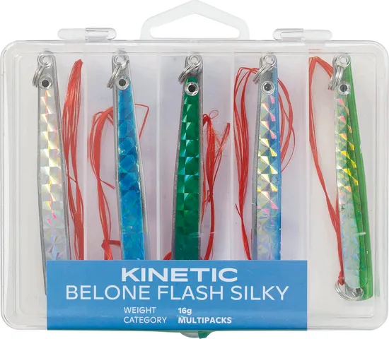 Kinetic Belone 008 13.5cm 16g