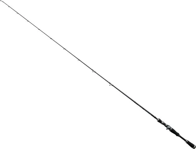 Bullseye Skip Whip Cast Baitcaster-Rute 180 10–40g 1.8m