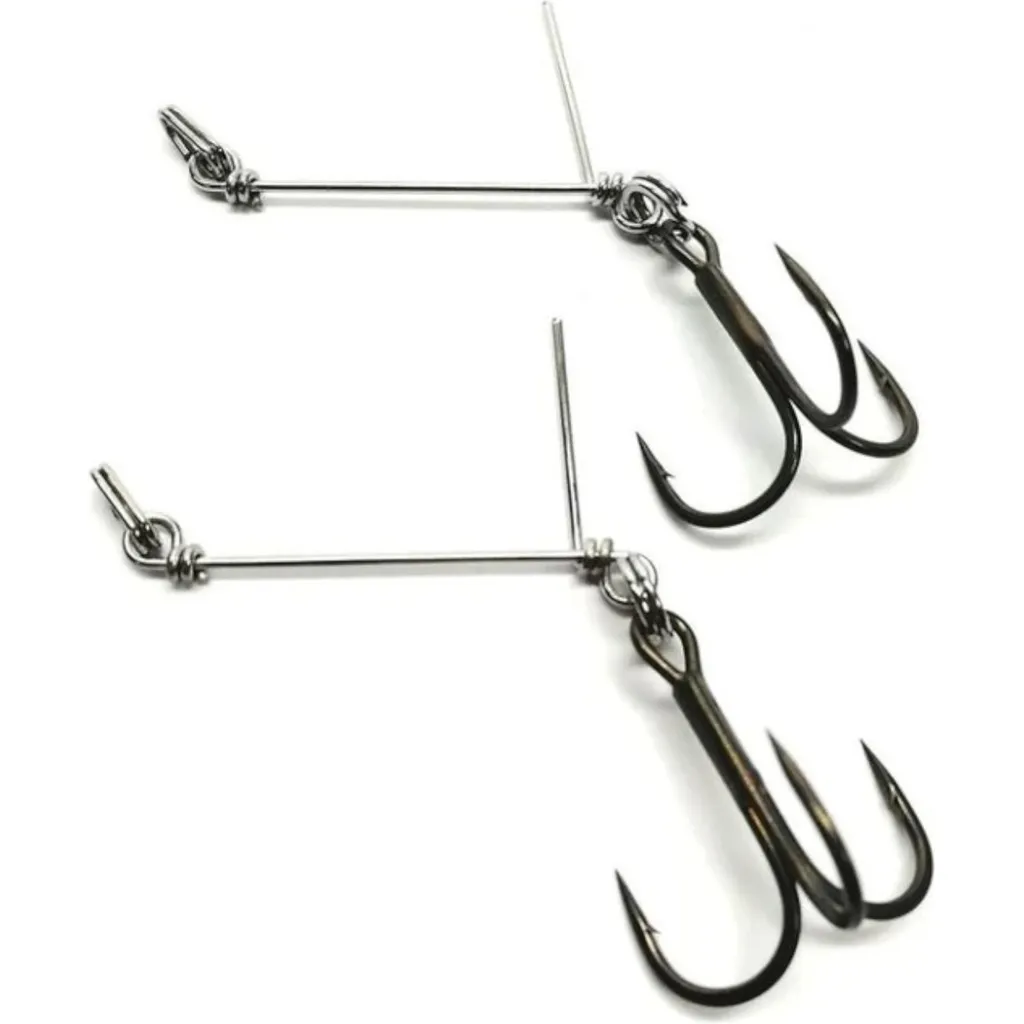 Pikecraft The Stinger Rig Fix M #3/0
