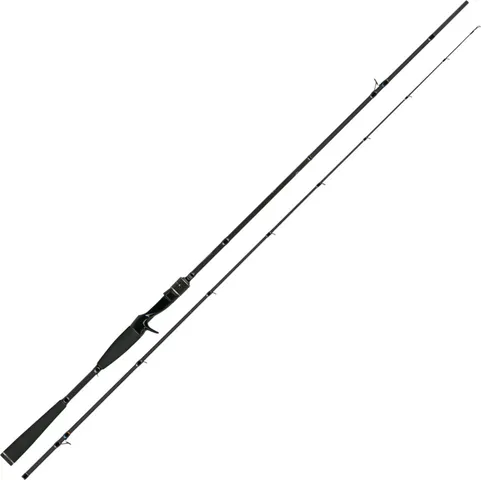FTM Artemis Mark II Baitcaster Rod BC 205 2.05m 3-16g 2pc