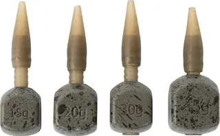 Preston ICS In-Line Match Cubes 15g