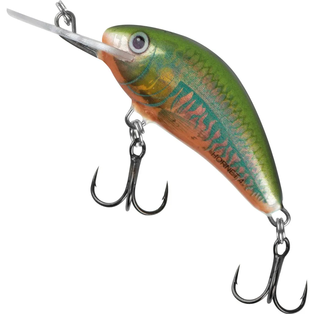 Salmo Hornet Wobbler 6cm 10g Holo Oikawa