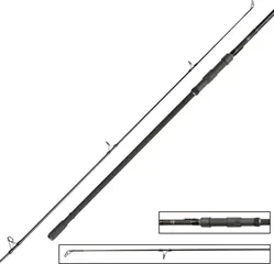 Prologic C3 RAS Karpfenrute 3.6m 2pc 2.75lbs